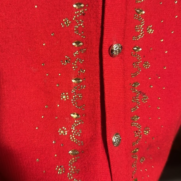 Cotton Sweater - Picture 4 of 5